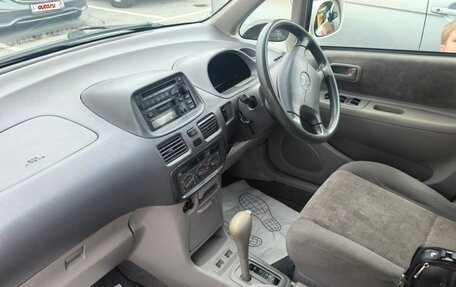 Toyota Corolla Spacio II, 1999 год, 400 000 рублей, 7 фотография