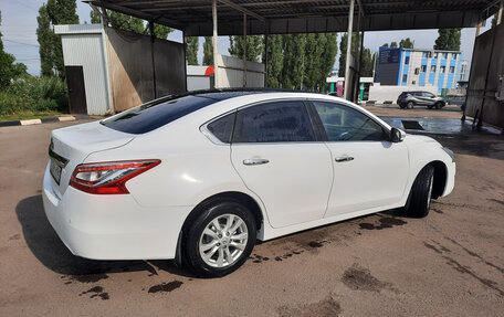 Nissan Teana, 2014 год, 1 270 000 рублей, 4 фотография