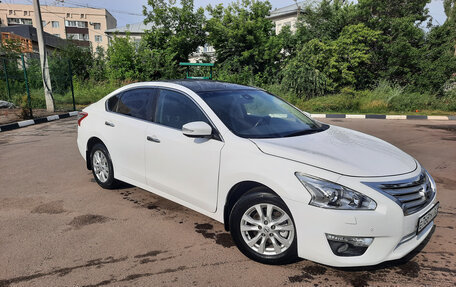Nissan Teana, 2014 год, 1 270 000 рублей, 3 фотография