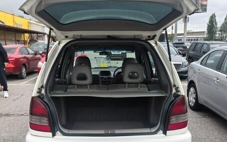 Toyota Corolla Spacio II, 1999 год, 400 000 рублей, 5 фотография