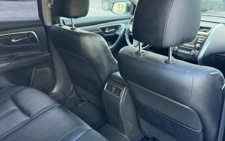 Nissan Teana, 2014 год, 1 270 000 рублей, 12 фотография