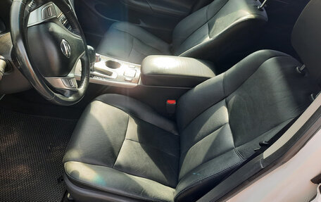 Nissan Teana, 2014 год, 1 270 000 рублей, 8 фотография