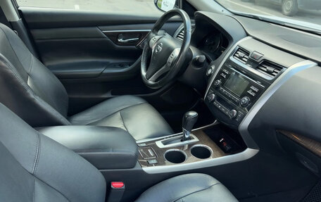 Nissan Teana, 2014 год, 1 270 000 рублей, 10 фотография