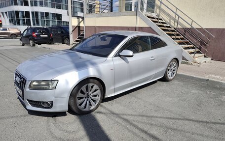 Audi A5, 2010 год, 1 350 000 рублей, 3 фотография