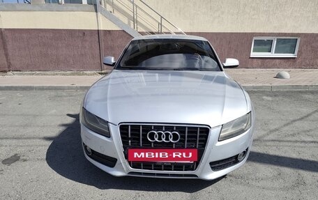Audi A5, 2010 год, 1 350 000 рублей, 2 фотография