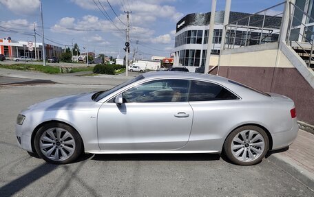 Audi A5, 2010 год, 1 350 000 рублей, 4 фотография