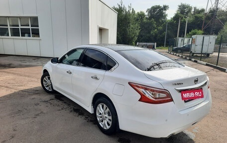 Nissan Teana, 2014 год, 1 270 000 рублей, 6 фотография