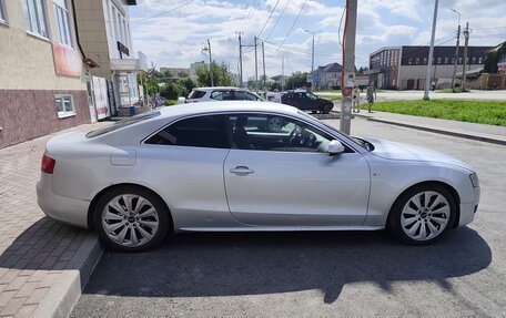Audi A5, 2010 год, 1 350 000 рублей, 8 фотография