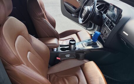 Audi A5, 2010 год, 1 350 000 рублей, 12 фотография