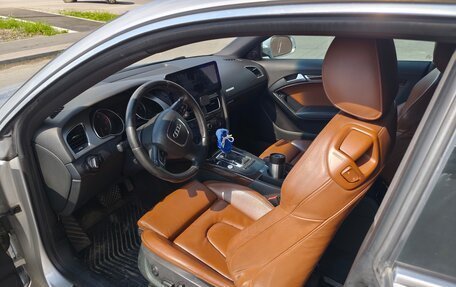 Audi A5, 2010 год, 1 350 000 рублей, 10 фотография