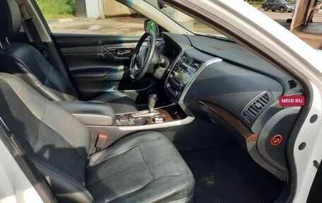 Nissan Teana, 2014 год, 1 270 000 рублей, 9 фотография
