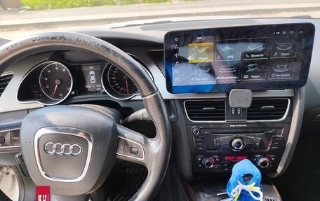 Audi A5, 2010 год, 1 350 000 рублей, 15 фотография