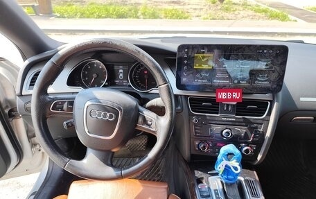 Audi A5, 2010 год, 1 350 000 рублей, 14 фотография