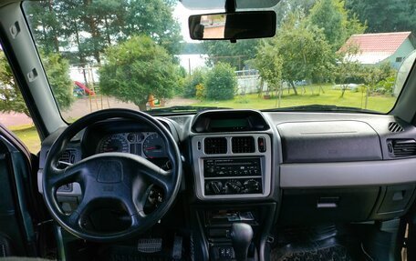 Mitsubishi Pajero Pinin, 2005 год, 700 000 рублей, 3 фотография