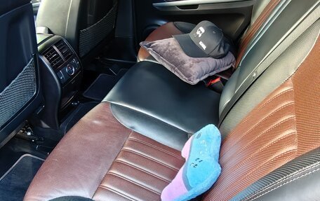 Mercedes-Benz GL-Класс, 2011 год, 1 850 000 рублей, 7 фотография