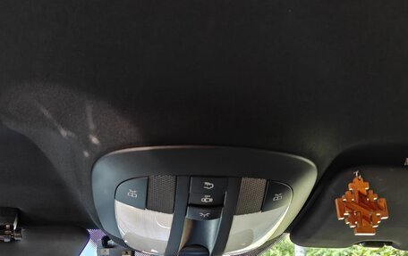 Mercedes-Benz GL-Класс, 2011 год, 1 850 000 рублей, 11 фотография