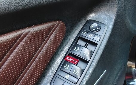 Mercedes-Benz GL-Класс, 2011 год, 1 850 000 рублей, 6 фотография