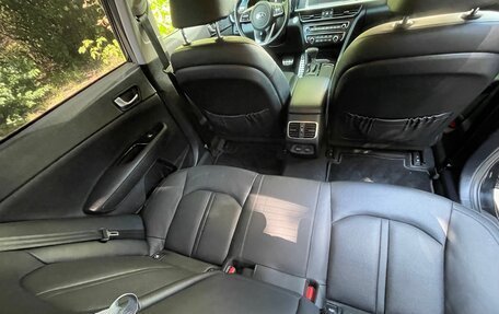 KIA Optima IV, 2019 год, 2 500 000 рублей, 9 фотография
