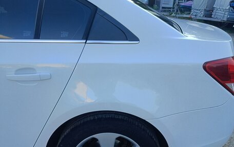 Chevrolet Cruze II, 2011 год, 870 000 рублей, 5 фотография
