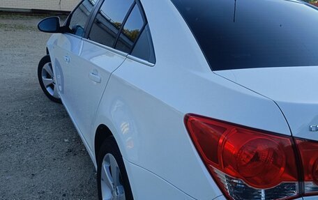 Chevrolet Cruze II, 2011 год, 870 000 рублей, 6 фотография