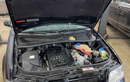 Audi A6, 1998 год, 700 000 рублей, 12 фотография