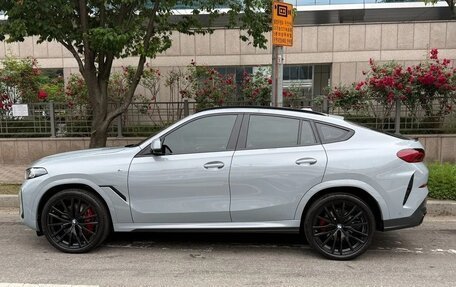 BMW X6, 2025 год, 14 230 000 рублей, 2 фотография