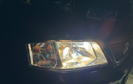 Audi A6, 1998 год, 700 000 рублей, 14 фотография