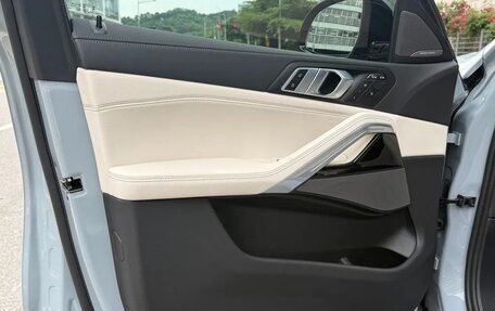 BMW X6, 2025 год, 14 230 000 рублей, 6 фотография
