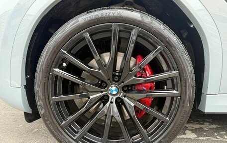 BMW X6, 2025 год, 14 230 000 рублей, 5 фотография