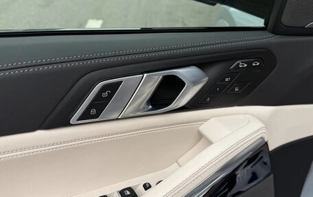 BMW X6, 2025 год, 14 230 000 рублей, 7 фотография