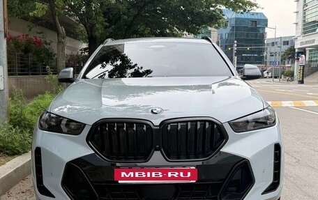 BMW X6, 2025 год, 14 230 000 рублей, 4 фотография