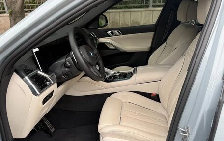 BMW X6, 2025 год, 14 230 000 рублей, 8 фотография