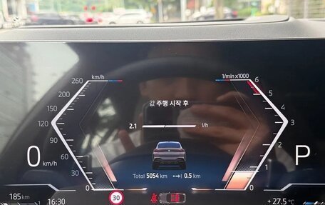 BMW X6, 2025 год, 14 230 000 рублей, 11 фотография