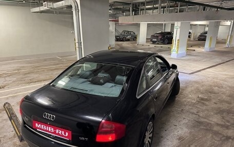 Audi A6, 1998 год, 700 000 рублей, 8 фотография