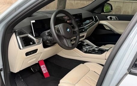 BMW X6, 2025 год, 14 230 000 рублей, 9 фотография
