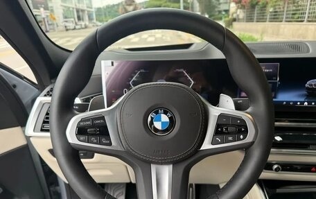 BMW X6, 2025 год, 14 230 000 рублей, 10 фотография