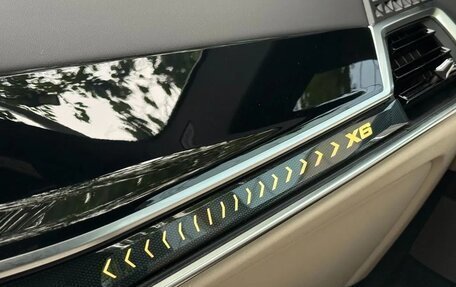 BMW X6, 2025 год, 14 230 000 рублей, 15 фотография