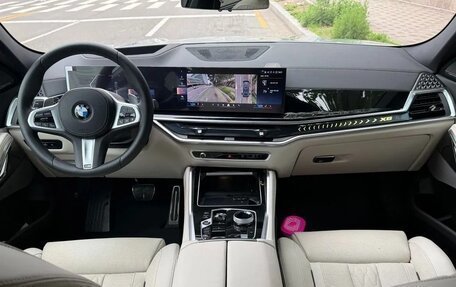 BMW X6, 2025 год, 14 230 000 рублей, 18 фотография