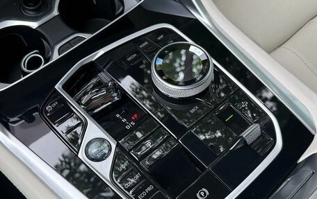 BMW X6, 2025 год, 14 230 000 рублей, 16 фотография