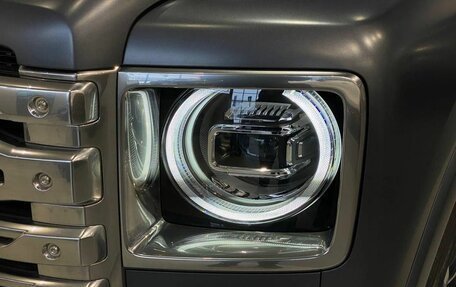 Haval H9, 2026 год, 4 797 000 рублей, 4 фотография