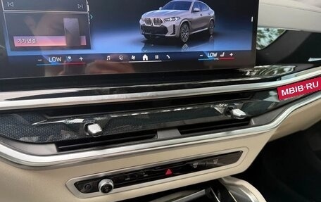 BMW X6, 2025 год, 14 230 000 рублей, 14 фотография
