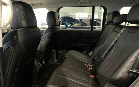 Haval H9, 2026 год, 4 797 000 рублей, 15 фотография
