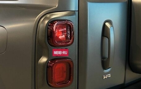 Haval H9, 2026 год, 4 797 000 рублей, 8 фотография