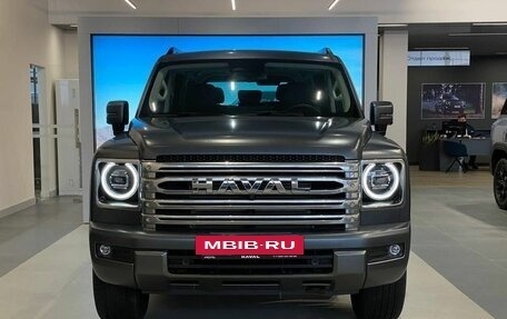 Haval H9, 2026 год, 4 797 000 рублей, 2 фотография