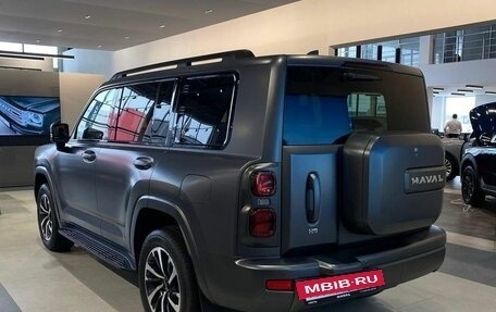 Haval H9, 2026 год, 4 797 000 рублей, 7 фотография