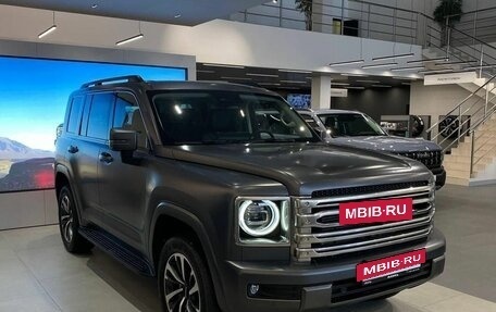 Haval H9, 2026 год, 4 797 000 рублей, 3 фотография