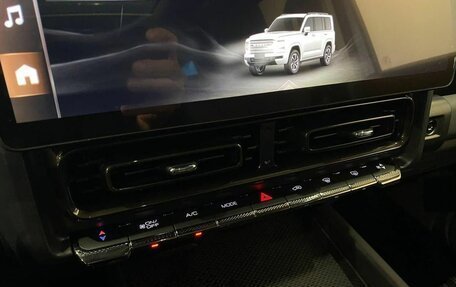 Haval H9, 2026 год, 4 797 000 рублей, 28 фотография