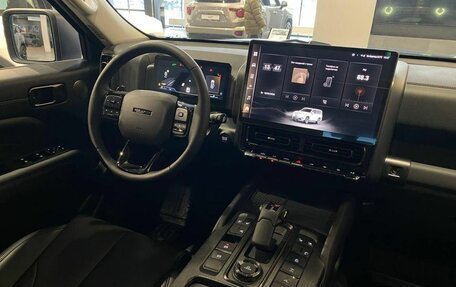 Haval H9, 2026 год, 4 797 000 рублей, 33 фотография