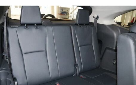 Toyota Highlander, 2026 год, 5 590 000 рублей, 13 фотография