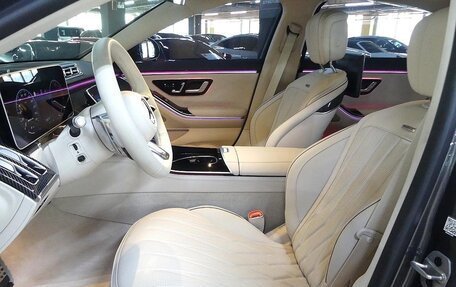 Mercedes-Benz S-Класс AMG, 2024 год, 20 199 976 рублей, 5 фотография